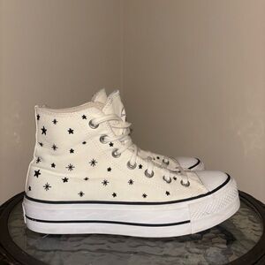 Converse All Star Crystal Energy